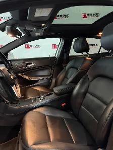 2015 Mercedes-Benz GLA GLA250 4-MATIC - Photo 17