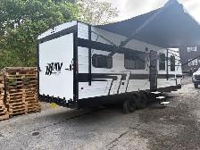 2024 Grand Design 27’ Toy Hauler - Photo 2