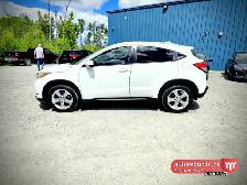 2016 Honda HR-V EX-L AWD Certified One Owner Well Maintained - Photo 2