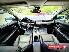 2016 Honda HR-V EX-L AWD Certified One Owner Well Maintained - Photo 3