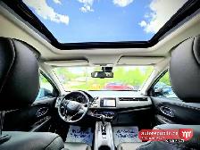 2016 Honda HR-V EX-L AWD Certified One Owner Well Maintained - Photo 4