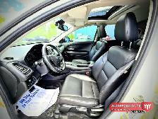 2016 Honda HR-V EX-L AWD Certified One Owner Well Maintained - Photo 6