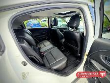 2016 Honda HR-V EX-L AWD Certified One Owner Well Maintained - Photo 9