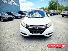 2016 Honda HR-V EX-L AWD Certified One Owner Well Maintained - Photo 16