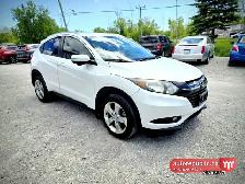 2016 Honda HR-V EX-L AWD Certified One Owner Well Maintained - Photo 17