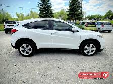 2016 Honda HR-V EX-L AWD Certified One Owner Well Maintained - Photo 18
