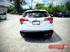 2016 Honda HR-V EX-L AWD Certified One Owner Well Maintained - Photo 20