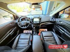 2019 Ford Escape SEL AWD Certified Loaded Oil Sprayed - Photo 3
