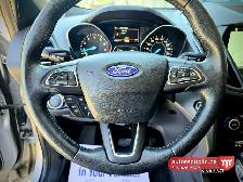 2019 Ford Escape SEL AWD Certified Loaded Oil Sprayed - Photo 6