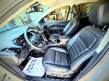 2019 Ford Escape SEL AWD Certified Loaded Oil Sprayed - Photo 12