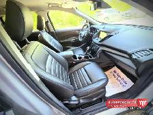 2019 Ford Escape SEL AWD Certified Loaded Oil Sprayed - Photo 16