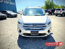 2019 Ford Escape SEL AWD Certified Loaded Oil Sprayed - Photo 17