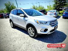 2019 Ford Escape SEL AWD Certified Loaded Oil Sprayed - Photo 18