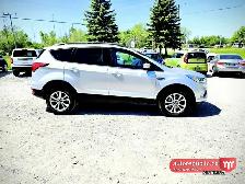2019 Ford Escape SEL AWD Certified Loaded Oil Sprayed - Photo 19
