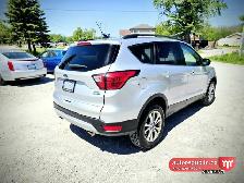 2019 Ford Escape SEL AWD Certified Loaded Oil Sprayed - Photo 20