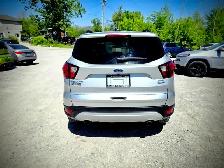 2019 Ford Escape SEL AWD Certified Loaded Oil Sprayed - Photo 21