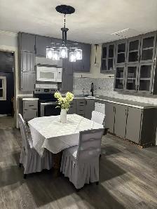 Furnished House , Kincardine, Mid June or July - Photo 7
