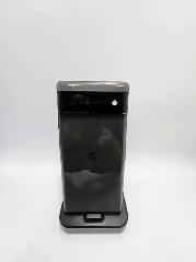 Google Pixel 6 128gb Black 3 Months Warranty W/Charger