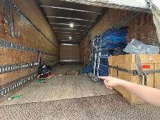 MOVERS IN WINNIPEG TEXT/CALL 204-619-5960 - Photo 2