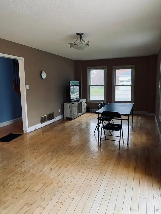 Brampton house on sale - Professor’s lake