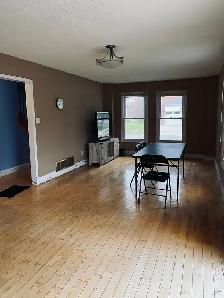 Brampton house on sale - Professor’s lake