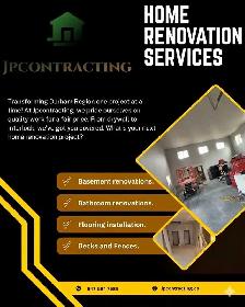 Jpcontracting