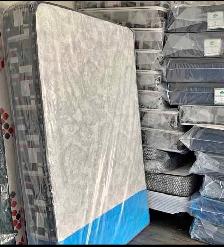 Brand New Bedframes All Sizes Available Mattress - Photo 2