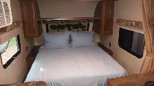 2016 Jayco 195RB situated on a seasonal site on Marble Lake in C - Photo 3