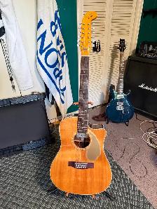Fender 12 String - Photo 2