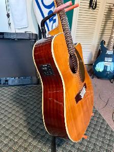 Fender 12 String - Photo 3