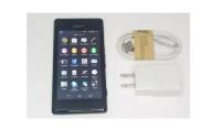 SONY XPERIA C1904 2GB UNLOCKED CELL PHONE CELLULAIRE DEBLOQUE