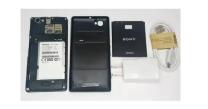 SONY XPERIA C1904 2GB UNLOCKED CELL PHONE CELLULAIRE DEBLOQUE - Photo 5