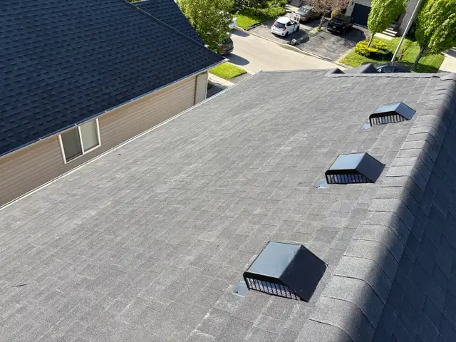 Starting 25/Hr. looking for experienced roofers