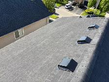 Starting 25/Hr. looking for experienced roofers