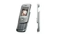 TRES BON SAMSUNG SGH-D900i ROGERS & CHATR CELL PHONE SLIDER - Photo 2