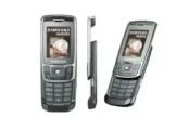 TRES BON SAMSUNG SGH-D900i ROGERS & CHATR CELL PHONE SLIDER - Photo 3