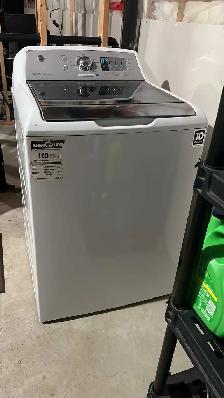 Washer & Dryer both for $300 - Photo 2