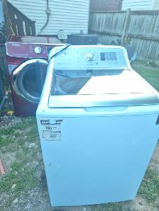 Washer & Dryer both for $300 - Photo 6