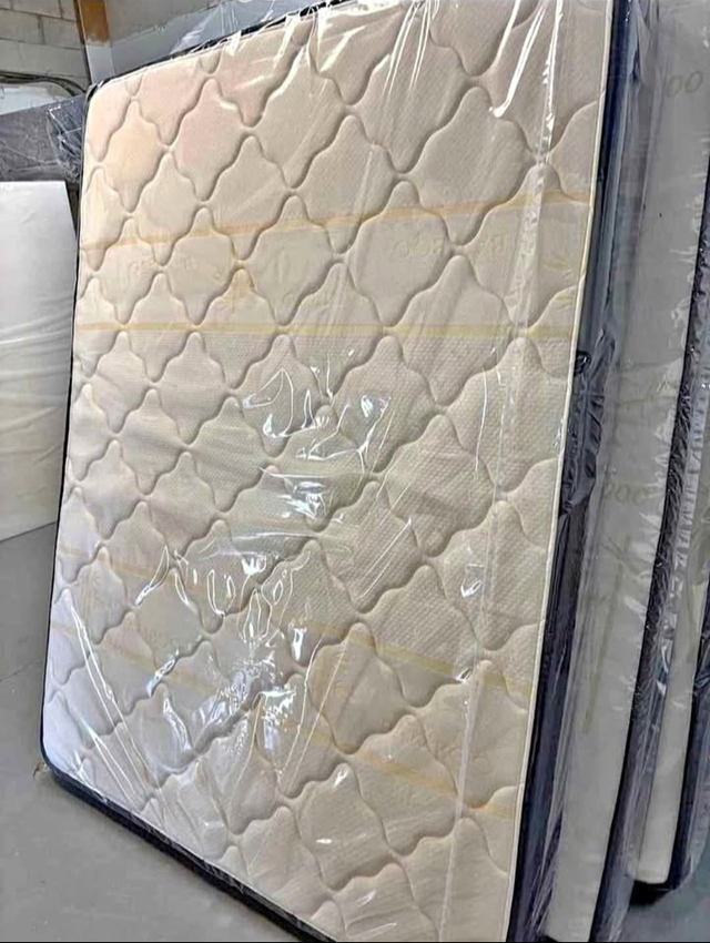 King Size Mattress orthopedic Sale