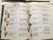Encyclopédie jardinage  Collection Time Life 20 livres, 100$ - Photo 3