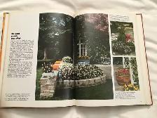 Encyclopédie jardinage  Collection Time Life 20 livres, 100$ - Photo 8