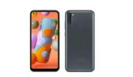 SAMSUNG GALAXY A11 CELL PHONE CELLULAIRE ANDROID CELLULAR UNLOCK - Photo 2