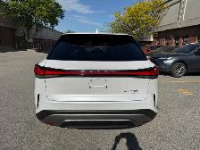 2024 Lexus RX RX 350 Auto, LUXURY PKG, NAV, SUNROOF, NO ACCIDENT - Photo 6