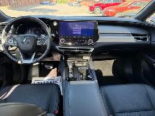 2024 Lexus RX RX 350 Auto, LUXURY PKG, NAV, SUNROOF, NO ACCIDENT - Photo 8
