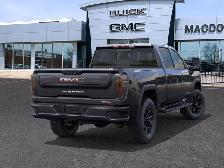 2026 GMC Sierra 2500HD AT4 - Leather Seats - $833 B/W - Photo 4