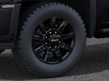 2026 GMC Sierra 2500HD AT4 - Leather Seats - $833 B/W - Photo 9