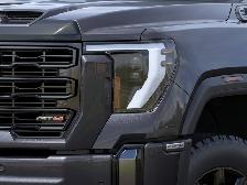 2026 GMC Sierra 2500HD AT4 - Leather Seats - $833 B/W - Photo 10