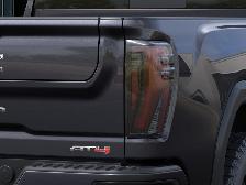 2026 GMC Sierra 2500HD AT4 - Leather Seats - $833 B/W - Photo 11