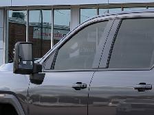 2026 GMC Sierra 2500HD AT4 - Leather Seats - $833 B/W - Photo 12