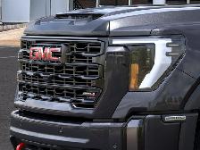 2026 GMC Sierra 2500HD AT4 - Leather Seats - $833 B/W - Photo 13